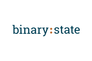 Binarystate