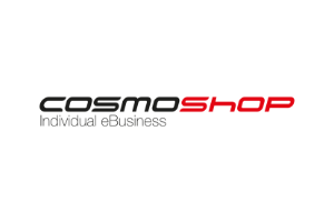 Cosmoshop