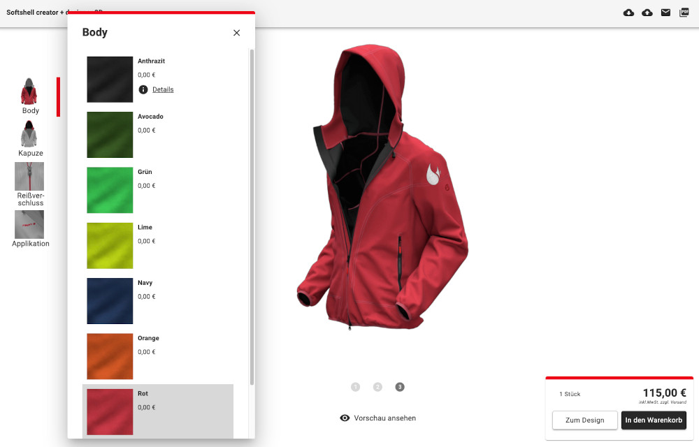 configuratorware_berufsbekleidung_teamwear configuratorware_berufsbekleidung_teamwear