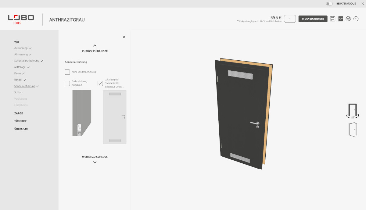 configuratorware_tueren configuratorware_tueren