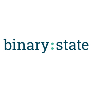 Unser Partner Binarystate GmbH 