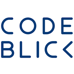 Unser Partner codeblick GmbH 