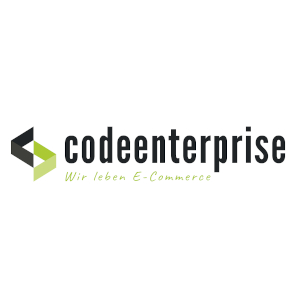 Unser Partner codeenterprise GmbH 
