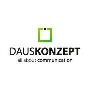 Unser Partner Dauskonzept GmbH