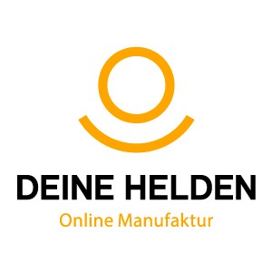 Unser Partner Deine Helden GmbH 