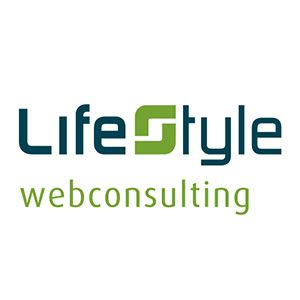 Unser Partner Lifestyle Webconsulting GmbH 