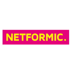 Unser Partner NETFORMIC GmbH 
